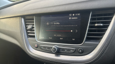 Vauxhall Grandland X 1.6 Turbo D Sport Nav 5dr Auto Diesel Hatchback